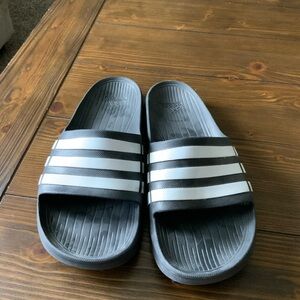 Adidas Slides